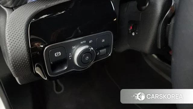 Mercedes-Benz A-Class W177 id 3576326 из Кореи 8