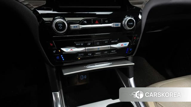 Ford Explorer 6th Generation id 3832360 из Кореи 8