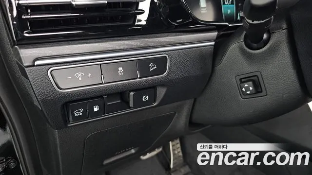 Kia Mohave Master id 2707666 из Кореи 8