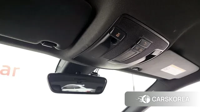 Mercedes-Benz CLA-Class C117 id 3709324 из Кореи 8