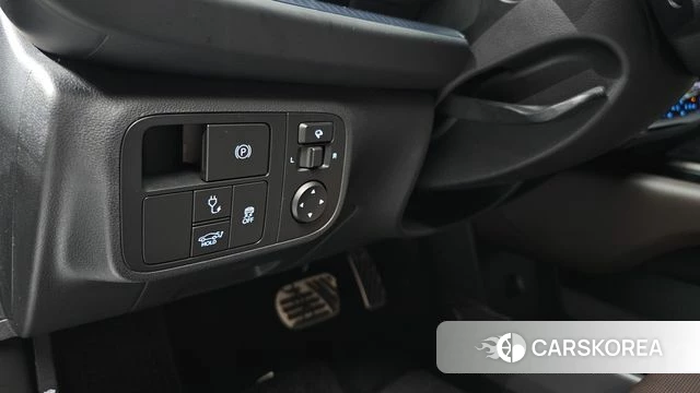 Hyundai Ionic 6 id 4517732 из Кореи 8