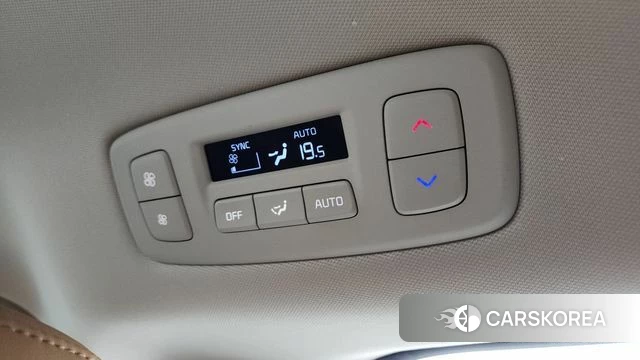 Kia Carnival 4th generation id 4196259 из Кореи 8