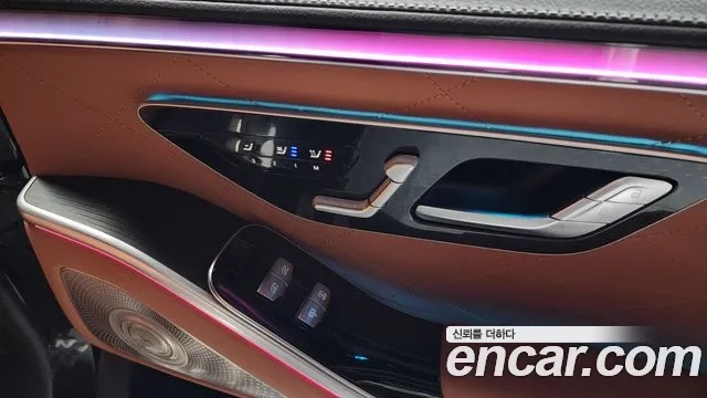 Mercedes-Benz S-Class W223 id 2868172 из Кореи 8