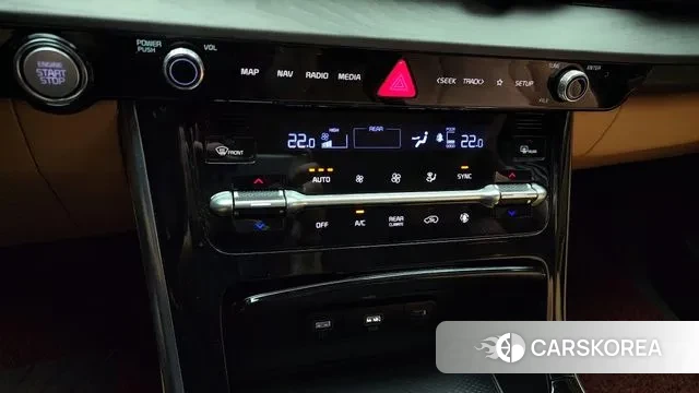 Kia Carnival 4th generation id 3054188 из Кореи 8