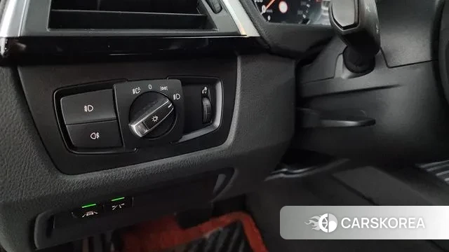 BMW 3 Series GT (F34) id 3540865 из Кореи 8