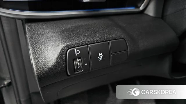 Hyundai The New Avante (CN7) id 4589963 из Кореи 8