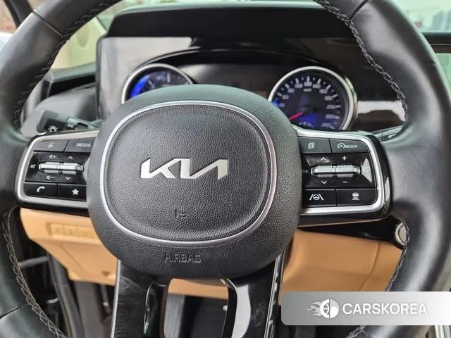 Kia Carnival 4th generation id 3517082 из Кореи 8