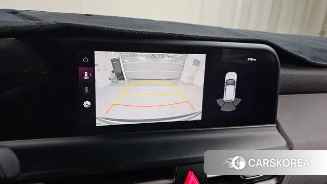 Kia The New Seltos id 3467131 из Кореи 8