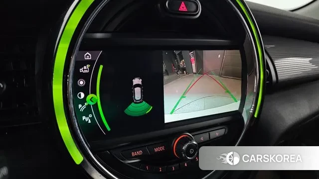 Mini Cooper id 3573243 из Кореи 8