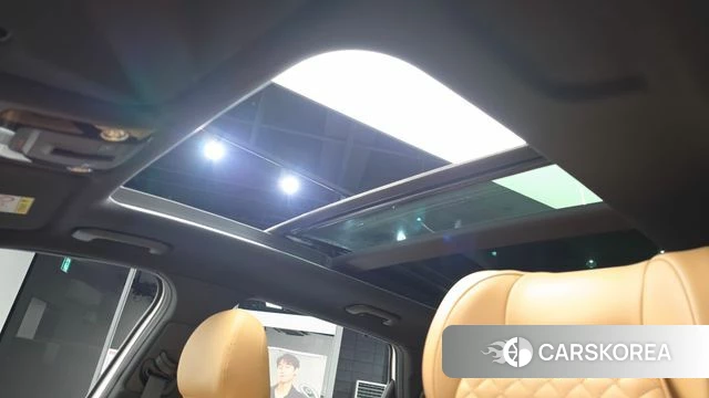 Kia Sorento 4th Generation id 4324866 из Кореи 8