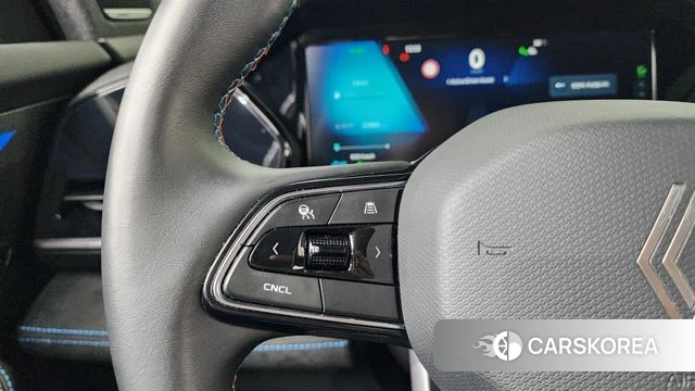 Renault Korea (Samsung) Grand Coleos id 4533191 из Кореи 8