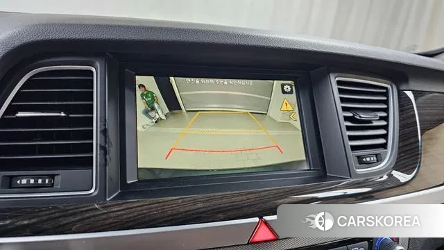 Genesis G80 id 3009454 из Кореи 8