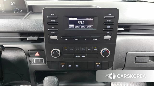 Hyundai Staria id 4194221 из Кореи 8