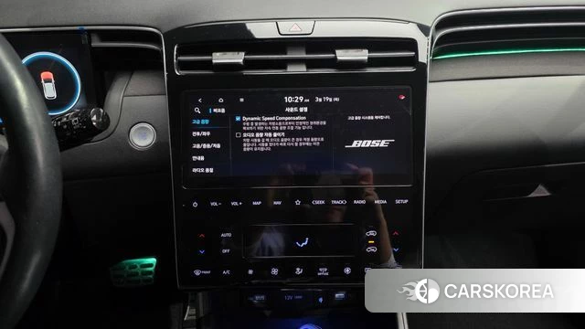 Hyundai Tucson (NX4) id 3813380 из Кореи 8