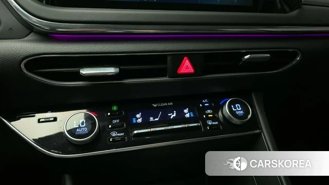 Hyundai Sonata (DN8) id 4282760 из Кореи 8