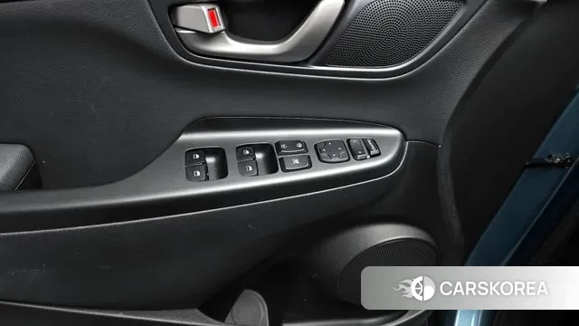 Hyundai Kona id 3779320 из Кореи 8