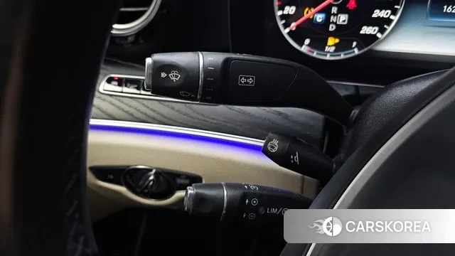 Mercedes-Benz E-Class W213 id 3474912 из Кореи 8