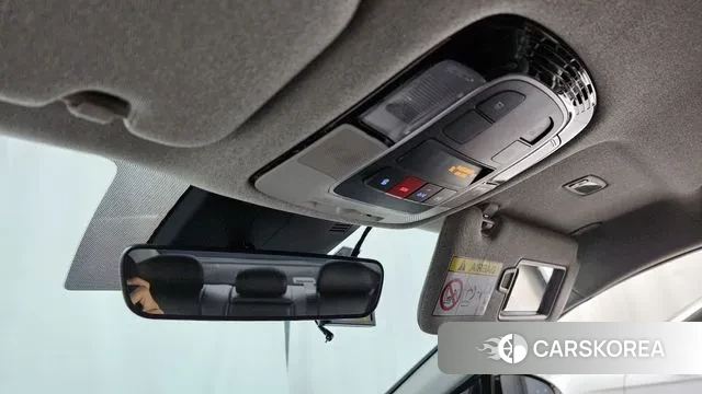 Hyundai Sonata (DN8) id 3540001 из Кореи 8