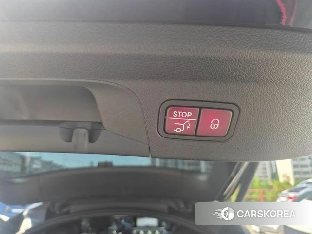 Mercedes-Benz GLE-Class W167 id 4402508 из Кореи 8