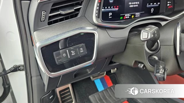 Audi S6 (C8) id 4741450 из Кореи 8