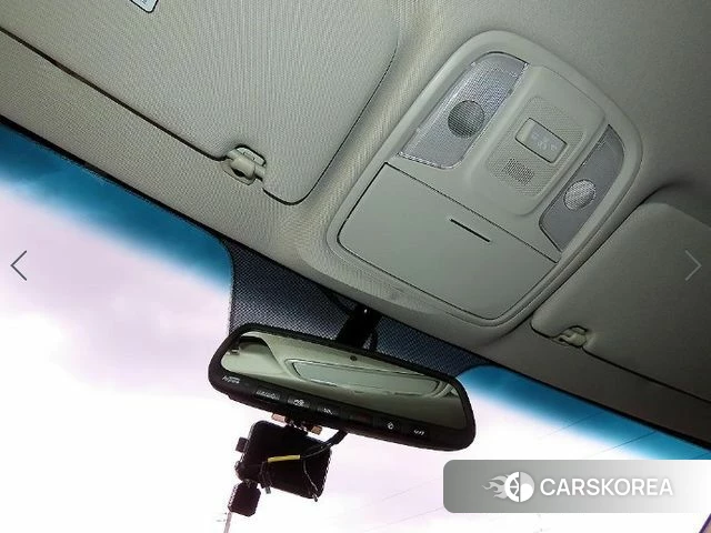 Kia The New K5 2nd generation id 4652266 из Кореи 8