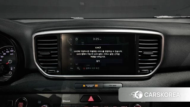 Kia Sportage The Bold id 3834730 из Кореи 8