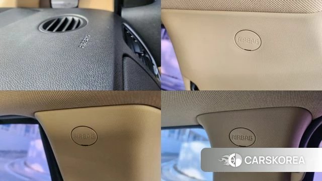 Kia The New Carnival id 3893829 из Кореи 8