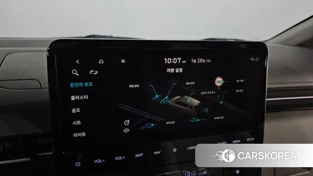 Hyundai Staria id 3630569 из Кореи 8