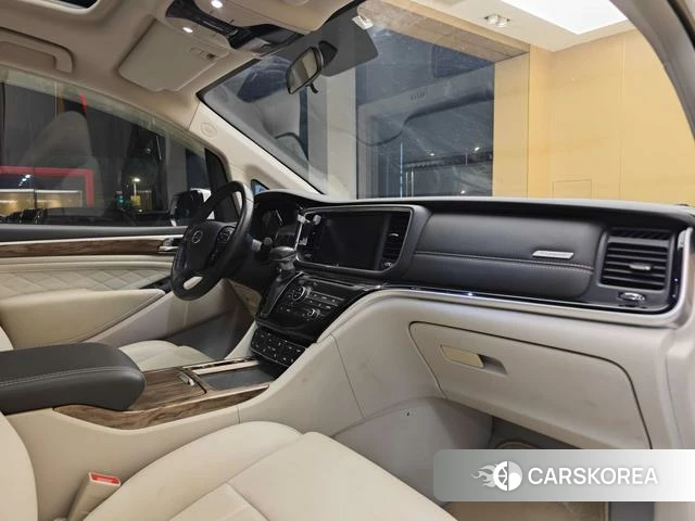GAC Trumpchi Trumpchi M8 id 4221300 из Китая 8