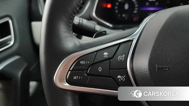 Renault Korea (Samsung) Capture id 4604568 из Кореи 8