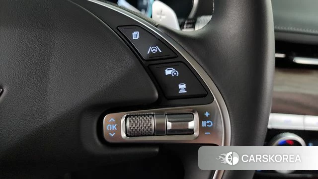 Genesis G80 (RG3) id 4792815 из Кореи 8