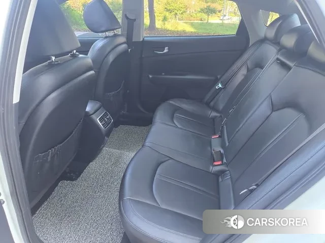 Kia The New K5 2nd generation id 3275683 из Кореи 8