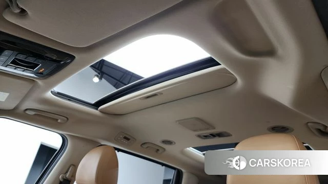 Kia Carnival 4th generation id 4231934 из Кореи 8