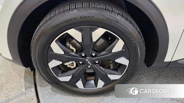 Kia Sportage 5th Generation id 4590983 из Кореи 8
