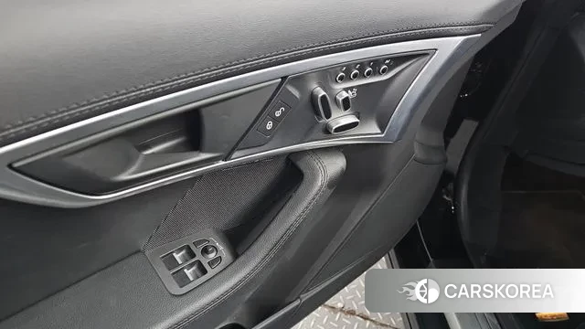 Jaguar F-TYPE id 3183080 из Кореи 8