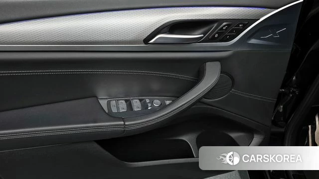 BMW X4 (G02) id 3819398 из Кореи 8