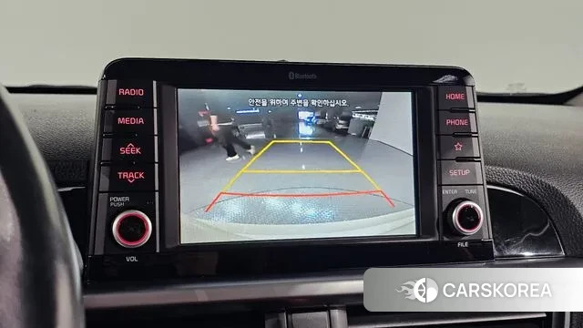 Kia All New Morning (JA) id 3428939 из Кореи 8