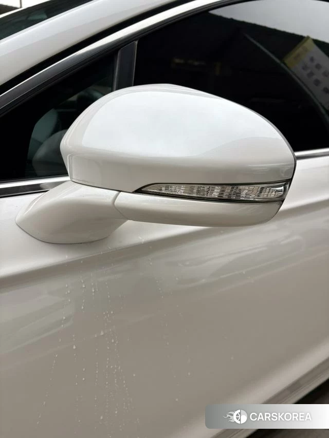 Ford Mondeo id 3939428 из Китая 8