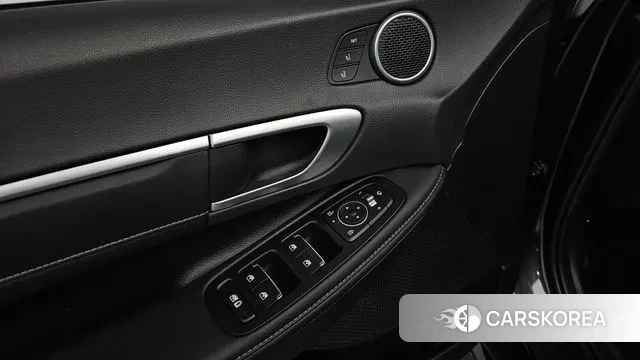 Hyundai Sonata D Edge (DN8) id 3555333 из Кореи 8