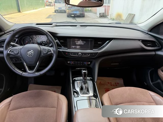 Buick Regal id 4241994 из Китая 8
