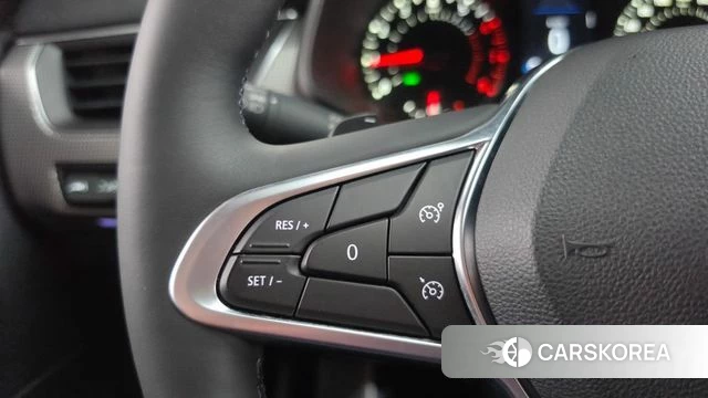 Renault Korea (Samsung) XM3 id 4687265 из Кореи 8