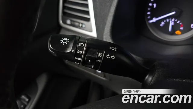 Hyundai All New Tucson id 2501851 из Кореи 8