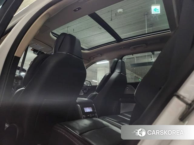 Lincoln Aviator 2nd generation id 4619490 из Кореи 8