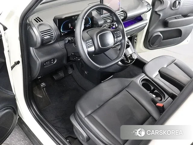 Hyundai Casper id 3399046 из Кореи 8