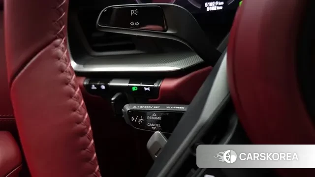 Porsche 911(992) id 3192409 из Кореи 8