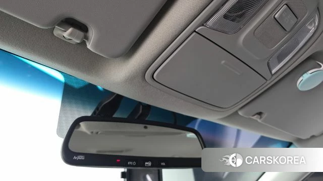 Kia Niro id 4543310 из Кореи 8