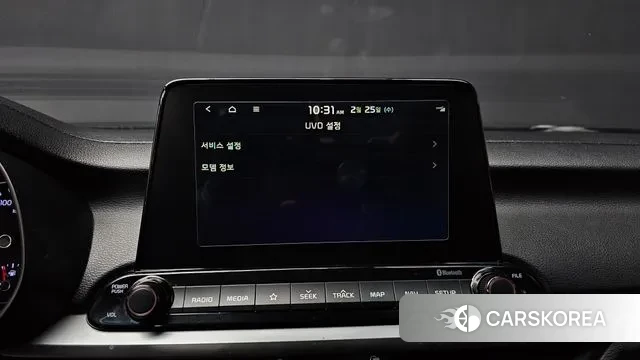 Kia Come New K3 id 3718128 из Кореи 8