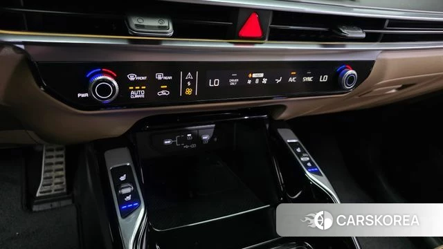 Kia The New Sorento 4th Generation id 4329282 из Кореи 8