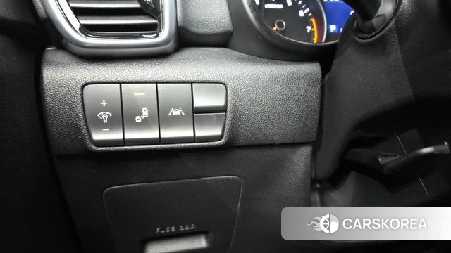 Kia Sportage The Bold id 4285378 из Кореи 8
