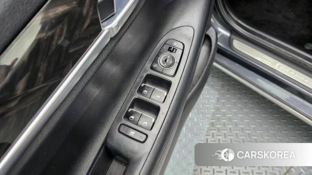 Hyundai Grandeur IG id 4188723 из Кореи 8